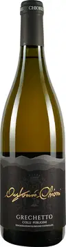 2024 Antonio Chiorri Selezione Grechetto Colli Perugini DOC