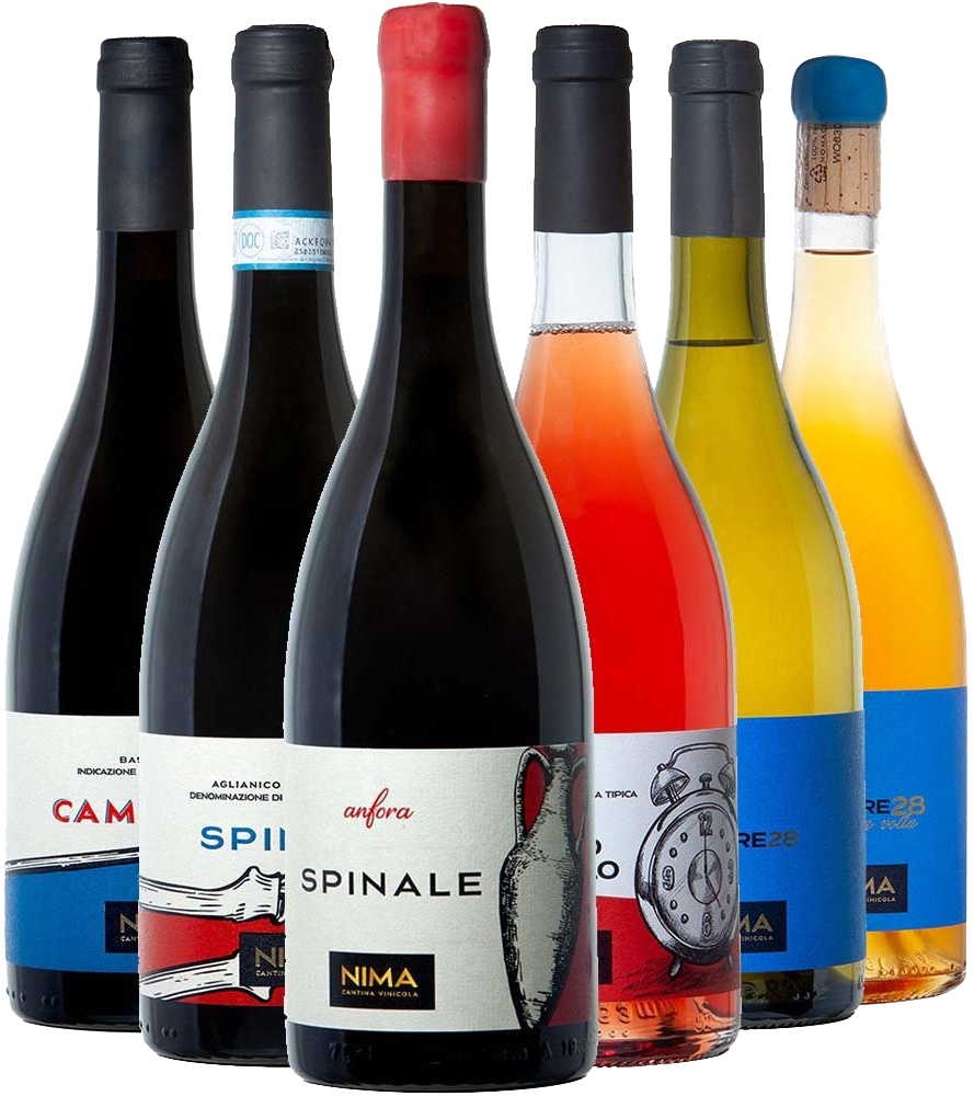 Nima Kennenlern-Paket