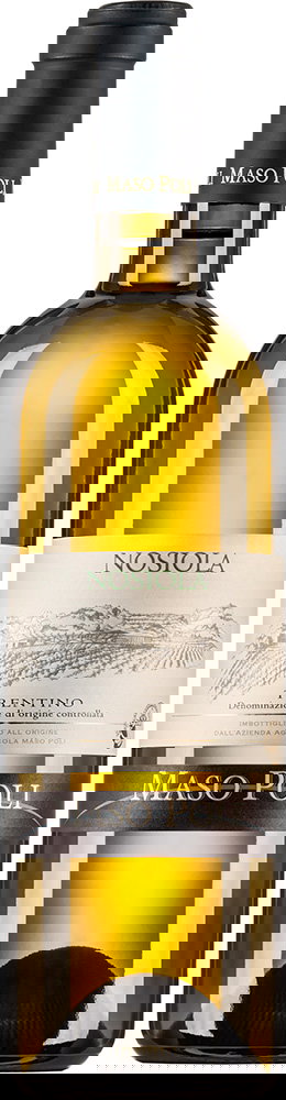 2024 Nosiola Trentino DOC