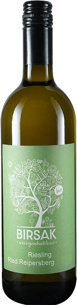 2024 Riesling Ried Reipersberg Röschitz BIO