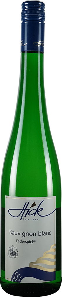 2024 Sauvignon blanc Federspiel®