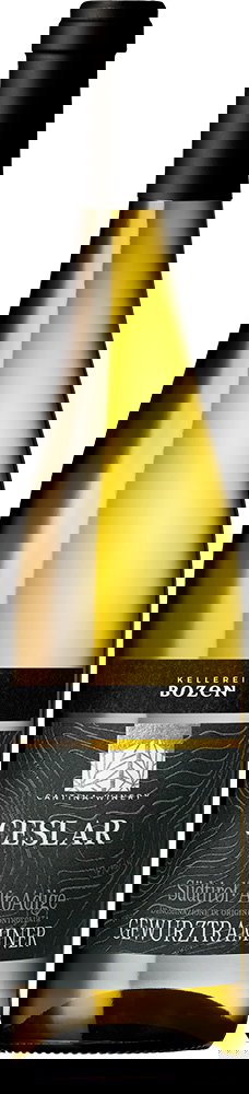 2024 Ceslar Gewürztraminer Alto Adige DOC