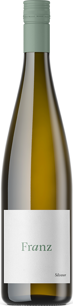 2024 Silvaner