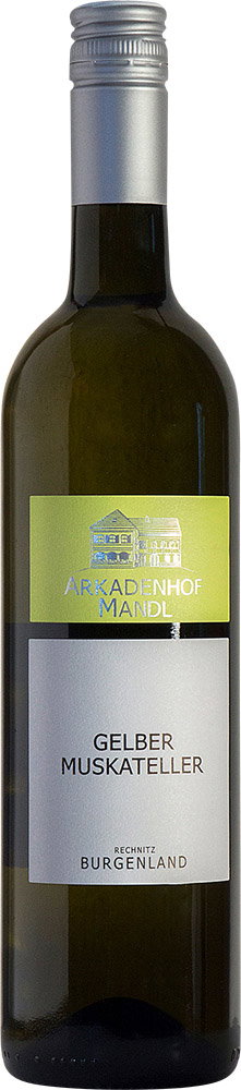 2025 Gelber Muskateller