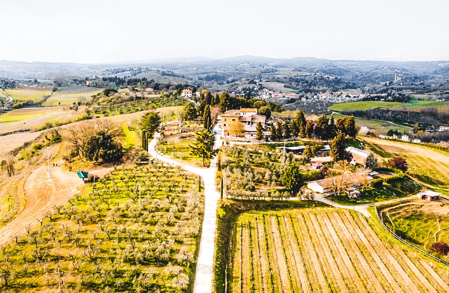San Giorgio a Lapi