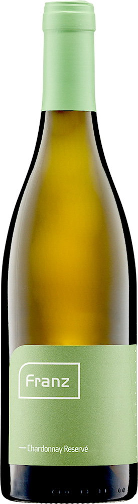 2022 Chardonnay Resérve