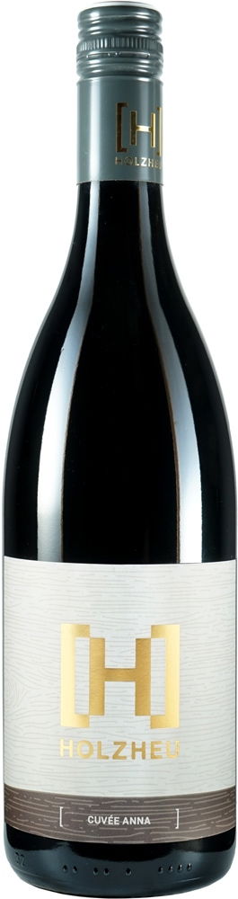 2022 Cuveé Anna