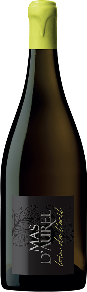 2024 Loin de l’Oeil Blanc Gaillac AOP BIO