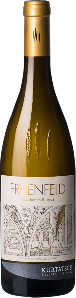 2022 Freinenfeld Chardonnay Riserva Alto Adige DOC