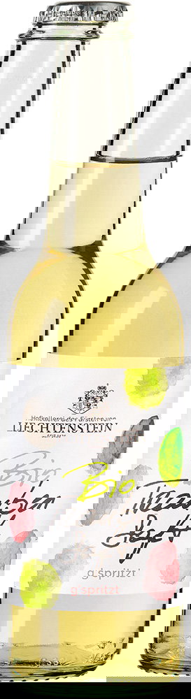 Traubensaft gespritzt 0,33 L