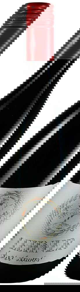 2019 demeter Sankt Laurent BIO