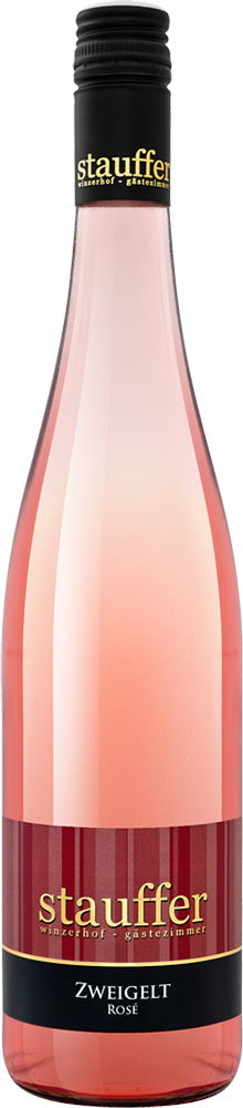 2024 Zweigelt Rosé