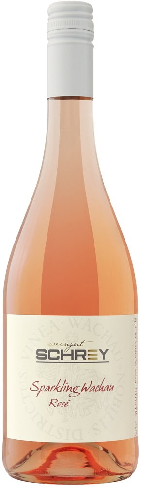 2025 Rosé Frizzante
