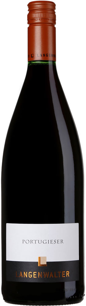 2022 Portugieser 1,0 L