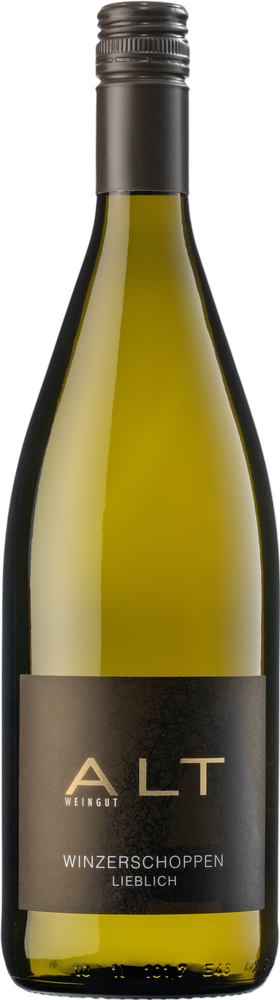 Winzerschoppen 1,0 L