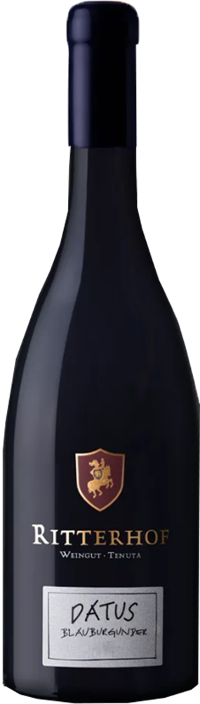 2018 Datus Blauburgunder Riserva Alto Adige DOC