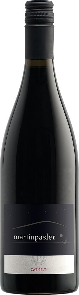 2022 Zweigelt