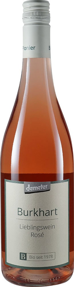 2024 Lieblingswein Rosé