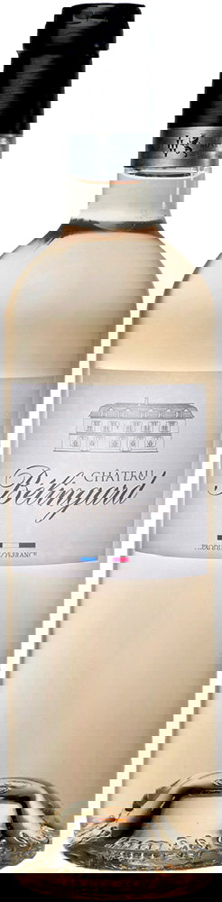 2024 Château Bélingard Rosé Bergerac AOP