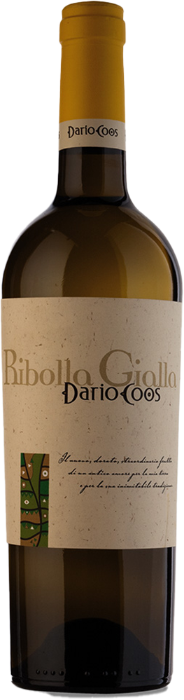 2024 Ribolla Gialla Colli Orientali del Friuli DOC