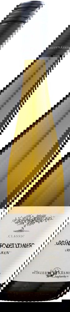 2024 CLASSIC Grüner Veltliner