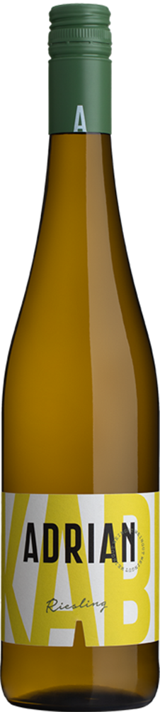 2025 Riesling Kabi