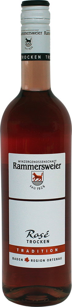 2025 Spätburgunder Rosé Tradition