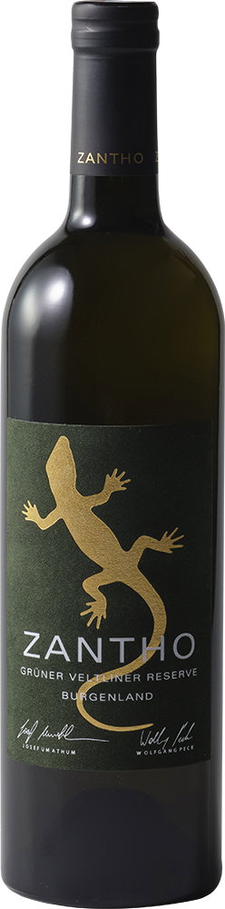 2022 Grüner Veltliner Reserve