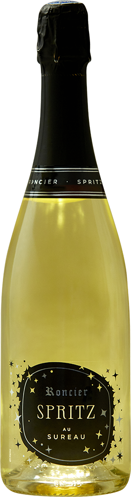 Roncier Spritz Sureau - Lumineux