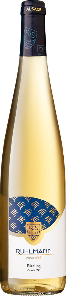 2023 Riesling Granit "S" Alsace AOP