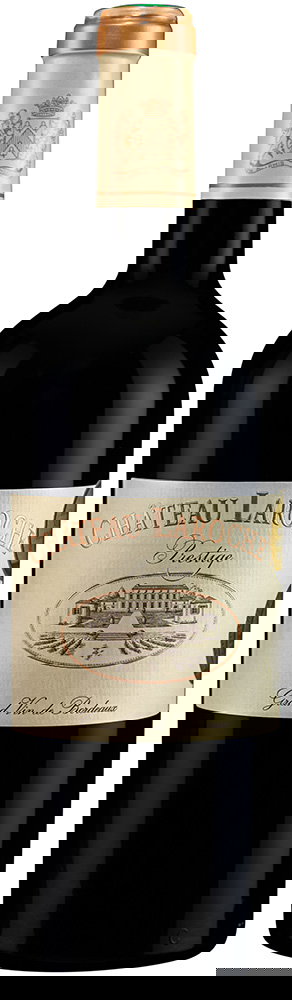 2009 Prestige Côtes de Bourg AOP