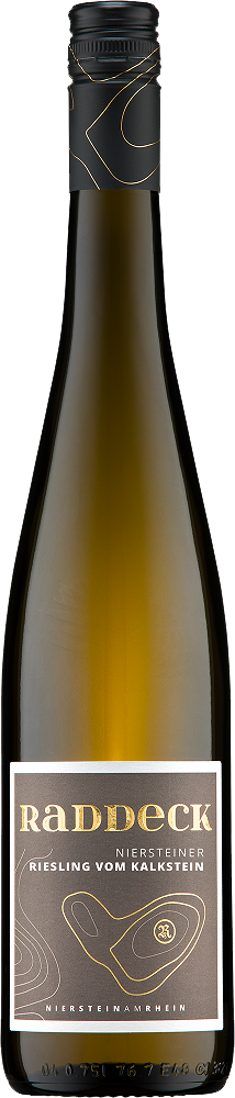 2024 Riesling VOM KALKSTEIN