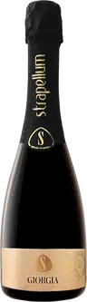 Giorgia pas dosè Spumante Millesimato