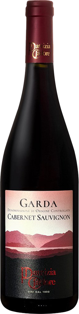 2022 Merlot Garda DOC