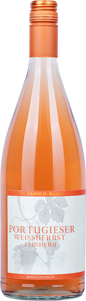 2024 Portugieser Weißherbst 1,0 L Weissherbst