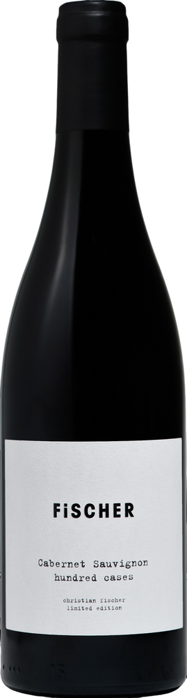 2019 Cabernet Sauvignon "100CASES" BIO