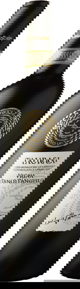 2018 "Vigna Piano d’Angelo" Taurasi DOCG