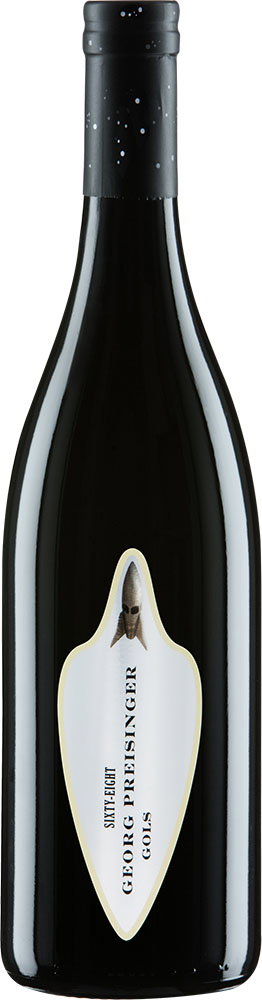 2022 Sixty Eight Zweigelt