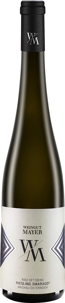 2023 Riesling Smaragd Ried Setzberg