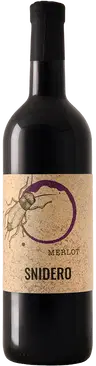 2021 Merlot Friuli Colli Orientali DOC BIO