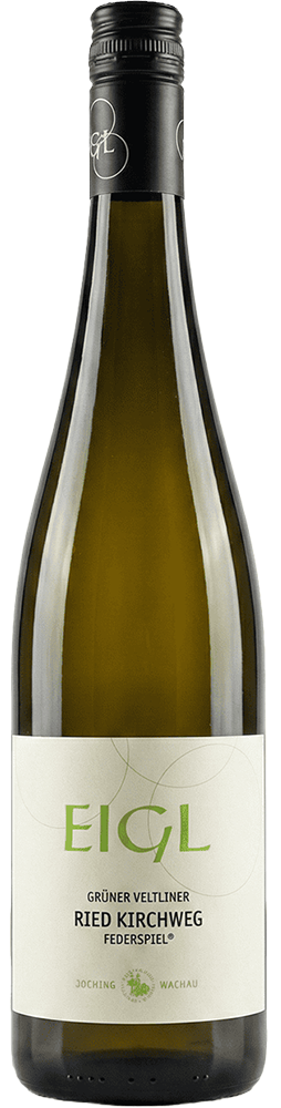 2025 Grüner Veltliner, Ried Kirchweg Federspiel