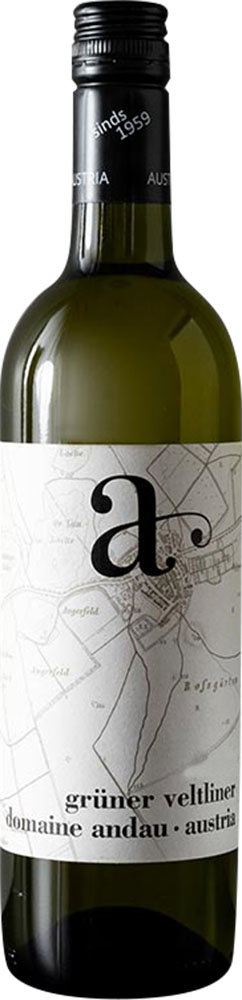 2023 Grüner Veltliner