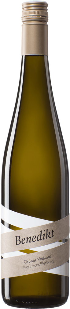 2025 Grüner Veltliner DAC Ried Schafflerberg