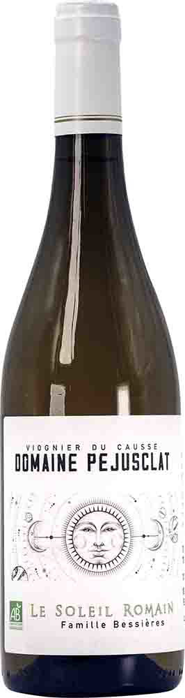 2024 Le Soleil Romain Côtes du Lot IGP