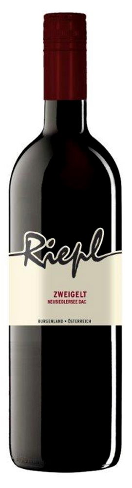 2022 Zweigelt Neusiedlersee DAC
