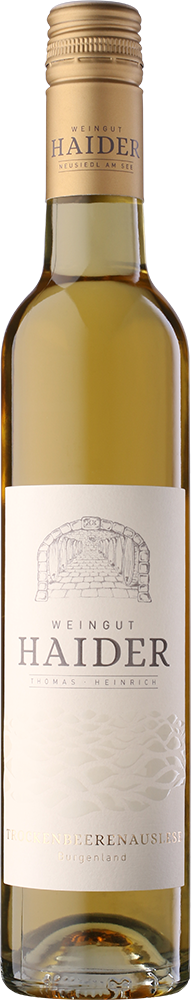 2019 Trockenbeerenauslese 0,375 L