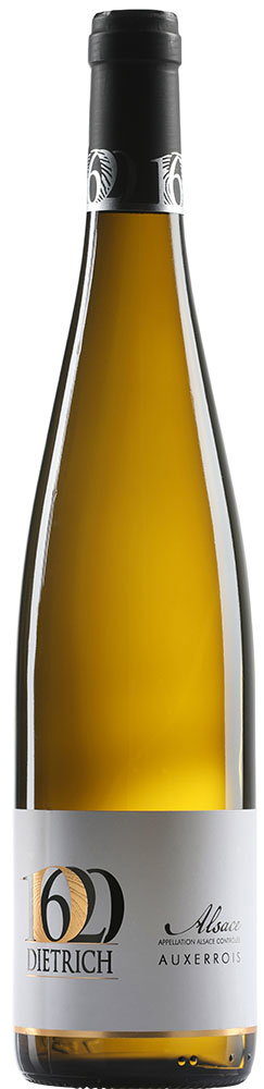 2023 Auxerrois Alsace AOP