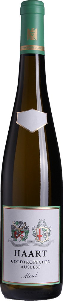 2023 Piesporter Goldtröpfchen Auslese