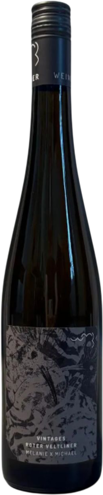 Roter Veltliner "Vintages"