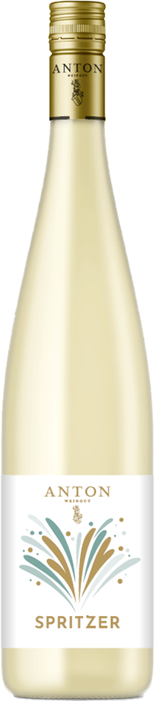 2024 Spritzer Secco weiss